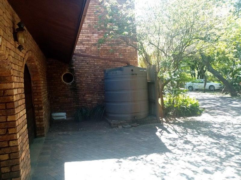 4 Bedroom Property for Sale in Elandsrand North West
